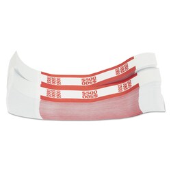Essendant STRAPCURRENCY500RD
