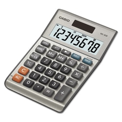 Essendant&nbsp;CALCULATOR8-DIGIT SOLAR