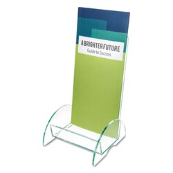 Essendant HOLDERLEAFLT GN EDCLR