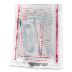 Essendant&nbsp;BAGTILL BAG 1000/CSCLR