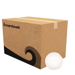 Essendant LID3.25-5.5OZ PR25KCLR, Quantity: Case of 2500