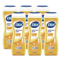 Essendant SOAPDIAL BODY WASH6GD