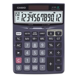 Essendant&nbsp;CALCULATORCHECK/CORRECT