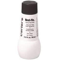 Essendant&nbsp;INKSTAMP PAD2 OZBK