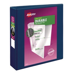 Essendant&nbsp;BNDRDURBLE VIEW 2INBE