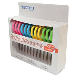 Essendant&nbsp;SCISSORS5SFTHNDLPAST