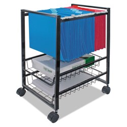 Essendant&nbsp;FILEMOBILEW/SHELFBK
