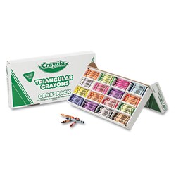 Essendant&nbsp;CRAYONTRINGL256 BXAST