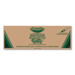Essendant&nbsp;CRAYONCOW CLSSPCK20-24P
