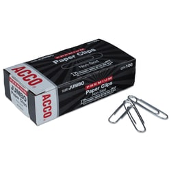Essendant CLIP.050JMBNSKD1K/PK