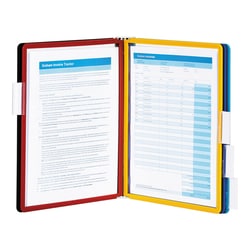 Essendant DISPLAY5 PANEL WALLAST