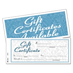 Essendant&nbsp;FORMGIFT CERTUNITSTWH
