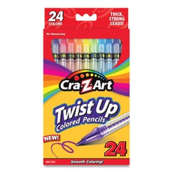 Essendant&nbsp;PENCILTWIPKCOL24CTAPK