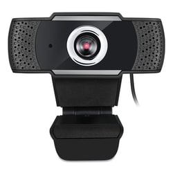 Essendant&nbsp;CAMERAWEBCAMCYBRTRCKBK