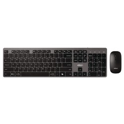 Essendant KEYBOARDMOUSE COMBOBKSV, Quantity: Each of 1