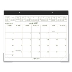 Essendant&nbsp;CALENDARMLY PD22X17BK