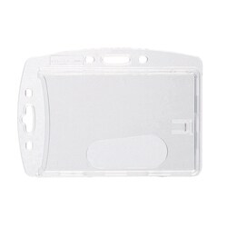 Essendant&nbsp;BADGEREPL 1CARD10PKCLR