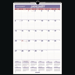 Essendant&nbsp;CALENDARLAMINTD WALLWH