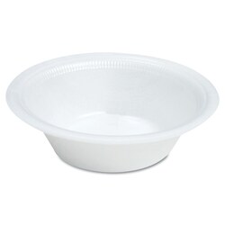 Essendant&nbsp;BOWLFOAM12OZ125PKWH