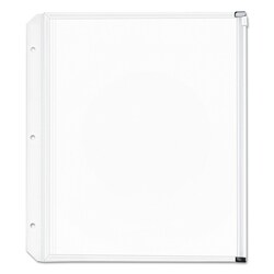 Essendant&nbsp;POCKETZIPPERBNDR3PKCR