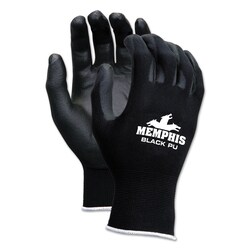 Essendant&nbsp;GLOVESPUNYLONSMLBK