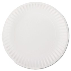 Essendant&nbsp;PLATE9 PAPERWHT