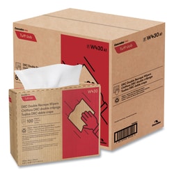 Essendant WIPESDRCPOPUP8PK/100WH