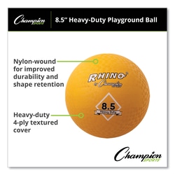 Essendant&nbsp;BALLHD PLAYGROUNDYL