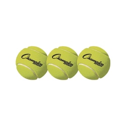 Essendant&nbsp;BALLTENNIS BALLS 3/PKYL