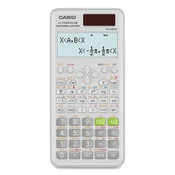 Essendant&nbsp;CALCULATORSCIENTIFICWH