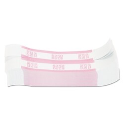 Essendant STRAPCURRENCY250PK