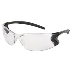 Essendant GLASSESDUAL CLR LENS BLK