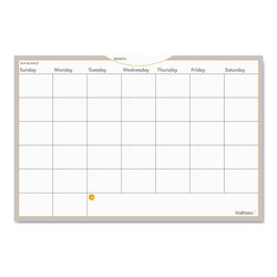 Essendant&nbsp;CALENDARWALL36X24WH