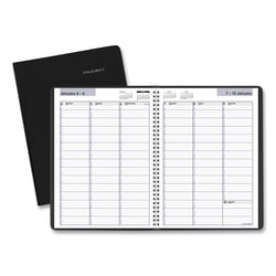 Essendant&nbsp;BOOKAPTWKLY8X11BK