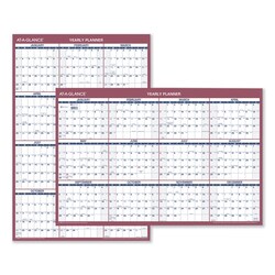 Essendant&nbsp;CALENDARWALL2/CLR YR