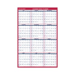 Essendant&nbsp;CALENDARXL ERASABLERD