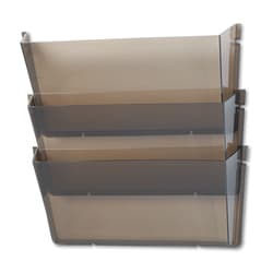 Essendant&nbsp;FILEWALL3POCKETLTRSMK