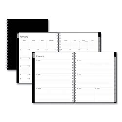 Essendant PLANNERWK/MN8.5X11RD, Quantity: Each of 1