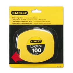 Essendant&nbsp;MEASURERTAPE100 X 3/8