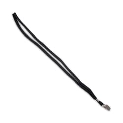 Essendant LANYARDSNECK CLIP 24BK