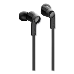 Essendant EARPHONELTNG/IN-EARBK