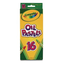 Essendant&nbsp;CRAYONOIL16/PKPS