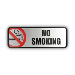 Essendant&nbsp;SIGNNO SMOKINGSV