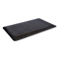 Essendant&nbsp;MATFLOORCUSHION3X6BK