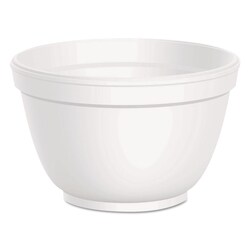 Essendant&nbsp;BOWLFOM6OZRND20/50WH