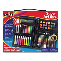 Essendant KITART SET80 PIECE