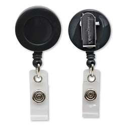 Essendant&nbsp;BADGEID CDREELW/CLPBK