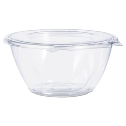 Essendant BOWL32OZW/FLAT LIDCLR, Quantity: Case of 150