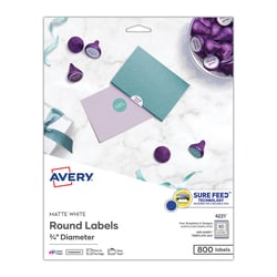 Essendant LABELID RNDWH