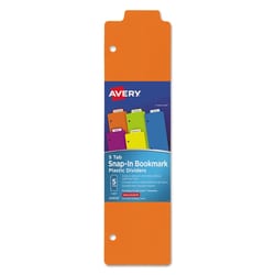 Essendant&nbsp;BOOKMARKS5TAB/PLASMULTI